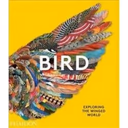 ISBN Bird : Exploring the Winged World, Art & design, English, Hardcover, 352 pages