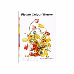 ISBN Flower Colour Theory, Art & design, English, 484 pages