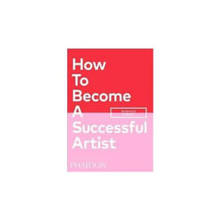 ISBN How to Become a Successful Artist