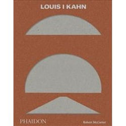 ISBN Louis I. Kahn book English Hardcover 528 pages