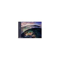 ISBN Two Worlds : Above and Below the Sea