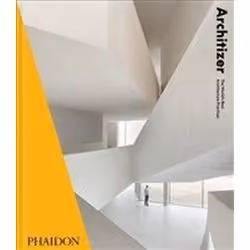 ISBN Architizer : The World's Best Architecture Practices 2021, English, Hardcover, 280 pages