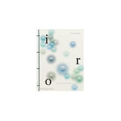 ISBN Iro : The Essence of Colour in Japanese Design