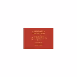 ISBN History of the World : (In Dingbats) Drawings & Words, English, Hardcover, 160 pages