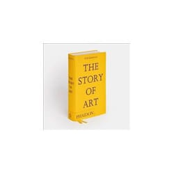 ISBN Story of Art - Pocket Edition- book Art & design English Hardcover 1064 pages