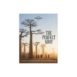 ISBN Perfect Shot book Photography English Hardcover 304 pages