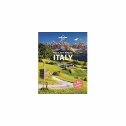 ISBN Italy : Best Day Walks -LP-, English, Paperback, 224 pages
