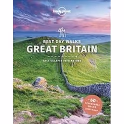 ISBN Britain : Best Day Walks -LP-, Travel, English, 224 pages