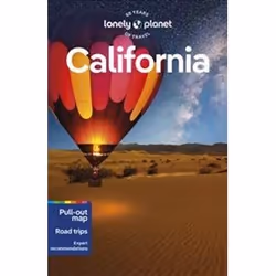 ISBN California -LP- 10e, Travel, English, 672 pages