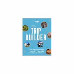ISBN Trip Builder -LP-, English, Hardcover, 620 pages