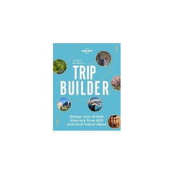 ISBN Trip Builder -LP-