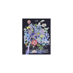 ISBN Travel Book : A Journey Through Every Country in the World -LP- 4e