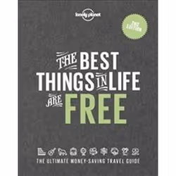 ISBN Best Things in Life Are Free -LP- 2e, Travel, English, 312 pages