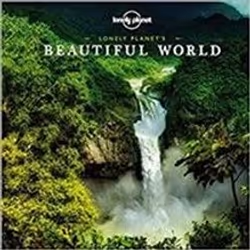 ISBN Lonely Planet's Beautiful World, Travel, English, Paperback, 272 pages