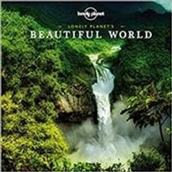 ISBN Lonely Planet's Beautiful World book Travel English Paperback 272 pages