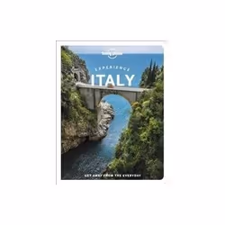 ISBN Experience Italy -LP-, Travel, English, 256 pages
