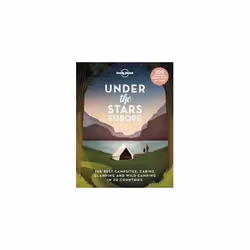 ISBN Under the Stars Europe -LP-, English, Hardcover, 280 pages