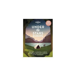 ISBN Under the Stars Europe -LP-