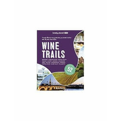 ISBN Wine Trails : 52 Perfect Weekends in Wine Country -LP- 2e