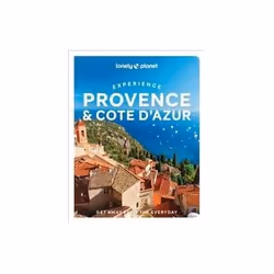 ISBN Experience Provence & Cote d'Azur, Travel, English, 258 pages