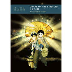 ISBN Grave of the Fireflies book English Paperback 104 pages