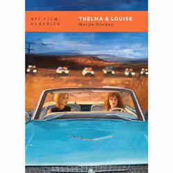 ISBN Thelma & Louise, English, Paperback, 104 pages