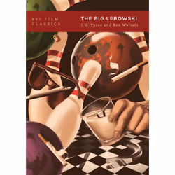 ISBN The Big Lebowski, English, Paperback, 128 pages