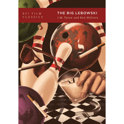 ISBN The Big Lebowski book English Paperback 128 pages