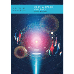 ISBN 2001: A Space Odyssey book English Paperback 128 pages