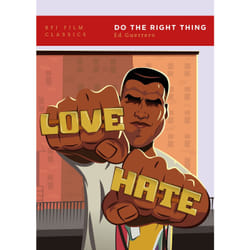 ISBN Do the Right Thing book English Paperback 104 pages