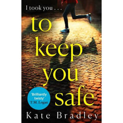 ISBN To Keep You Safe book Paperback 400 pages