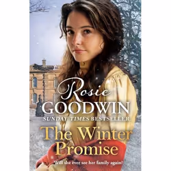 ISBN The Winter Promise, Hardcover, 464 pages