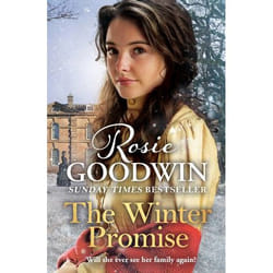 ISBN The Winter Promise book Hardcover 464 pages