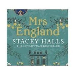 ISBN Mrs England book General novel English Paperback 429 pages