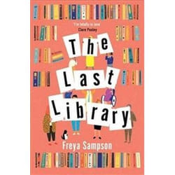 ISBN Last Library book General novel English Hardcover 400 pages