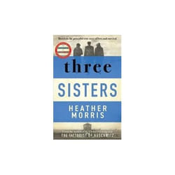 ISBN Three Sisters