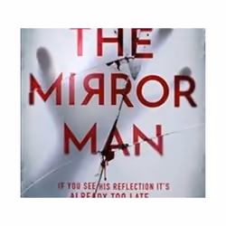 ISBN Mirror Man, Detective, English, Paperback, 488 pages