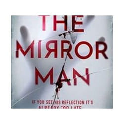 ISBN Mirror Man book Detective English Paperback 488 pages