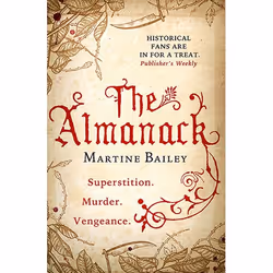 ISBN The Almanack, Paperback, 304 pages