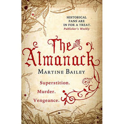 ISBN The Almanack book Paperback 304 pages