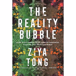 ISBN The Reality Bubble, Hardcover, 384 pages