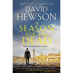 ISBN A Season for the Dead book Paperback 288 pages