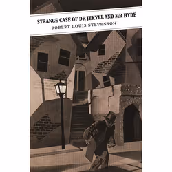 ISBN Strange Case of Dr Jekyll and Mr Hyde, Paperback, 320 pages