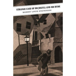 ISBN Strange Case of Dr Jekyll and Mr Hyde book Paperback 320 pages