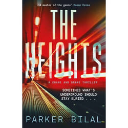 ISBN The Heights book Paperback 320 pages