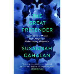 ISBN The Great Pretender book Paperback 400 pages