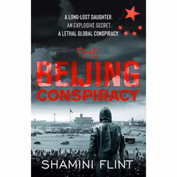 ISBN The Beijing Conspiracy, Paperback, 288 pages