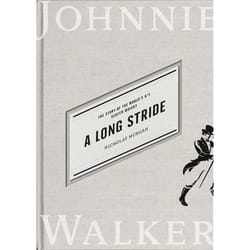 ISBN A Long Stride book Hardcover 336 pages