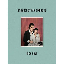 ISBN Stranger Than Kindness book Hardcover 256 pages