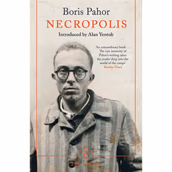ISBN Necropolis, Paperback, 192 pages